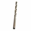 Forney 8 Percent Cobalt Drill Bit, 135 Degree Split Point, 1/4 in 20051